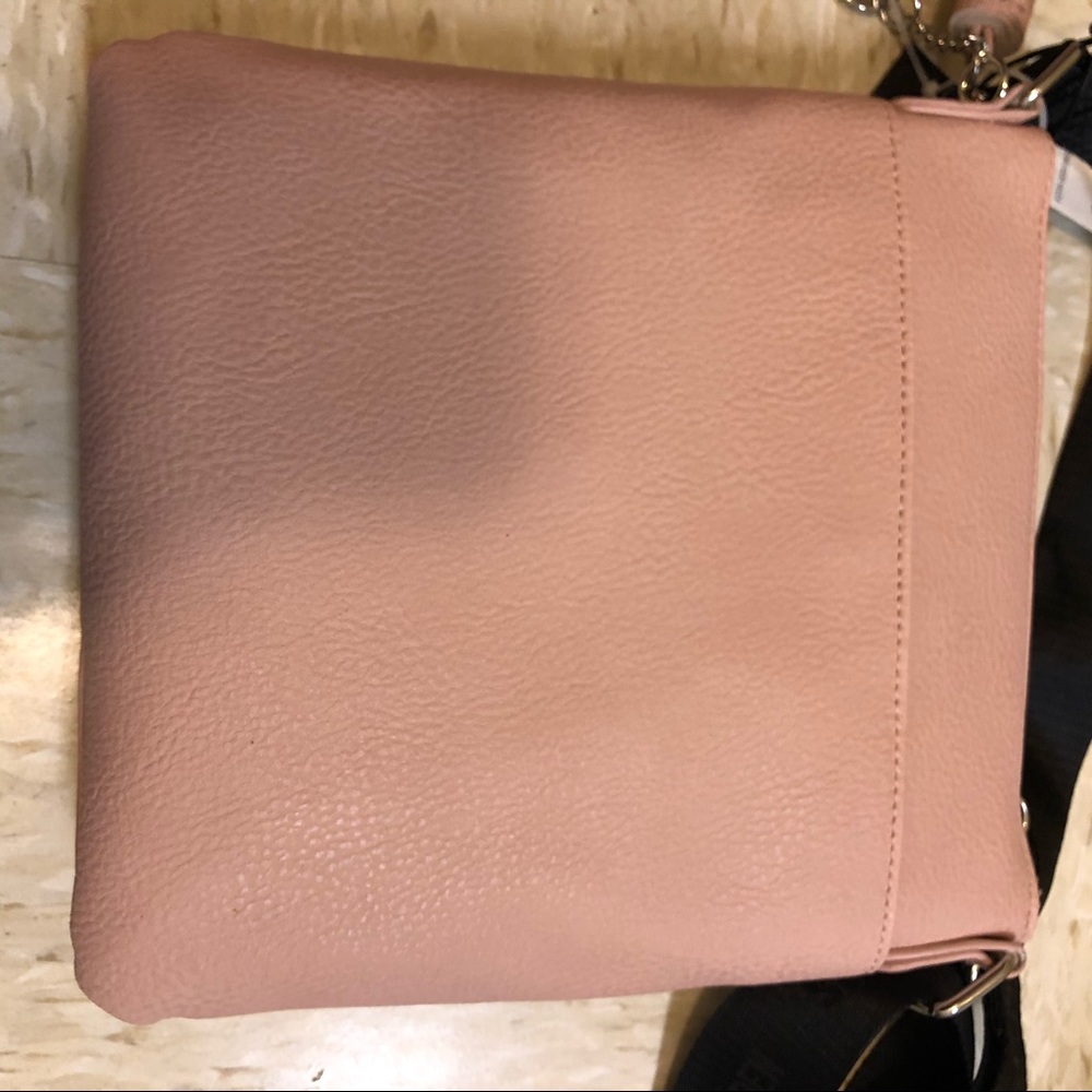 Steve Madden BGlamm Blush Crossbody - Picture 4 of 5